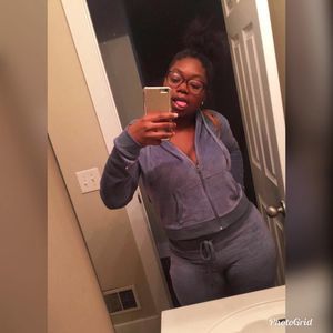 Meet your Posher, Tanisha